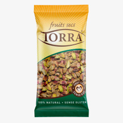 PISTACHO PELADO NATURAL BOLSA 20/500gr